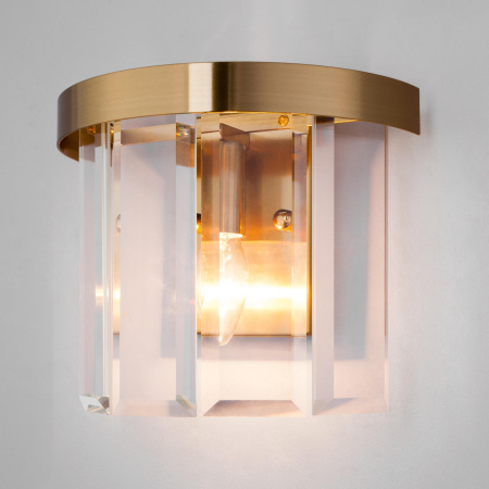 картинка Настенный светильник Eclipse 358/1 от магазина BTSvet