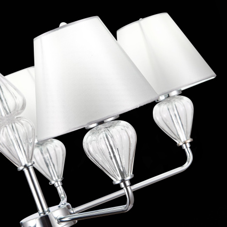 картинка Подвесная люстра Dalida SLE107413-05 от магазина BTSvet