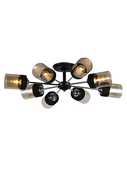 Потолочная люстра Orlando H111-8