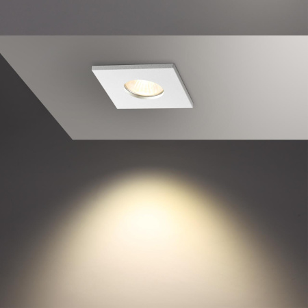 картинка Светильник встраиваемый влагозащищенный Aqua 370804 от магазина BTSvet