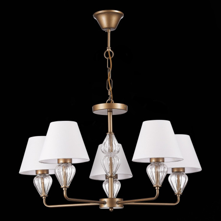 картинка Подвесная люстра Dalida SLE107423-05 от магазина BTSvet