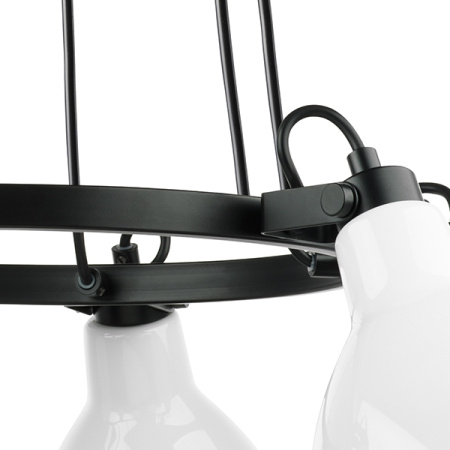 картинка Подвесная люстра Acrobata 761160 от магазина BTSvet