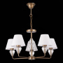картинка Подвесная люстра Dalida SLE107423-05 от магазина BTSvet