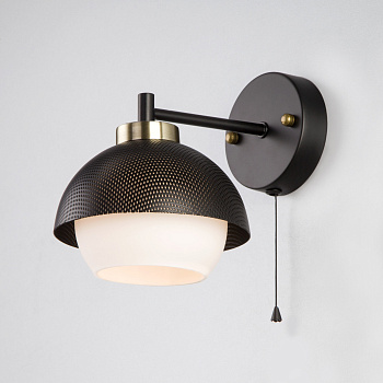 Бра с выключателем Nocciola 70106/1