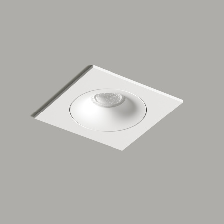 картинка Встраиваемый светильник Roto DK2121-WH от магазина BTSvet