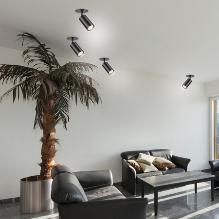 картинка Встраиваемый светильник Pipe 370416 от магазина BTSvet