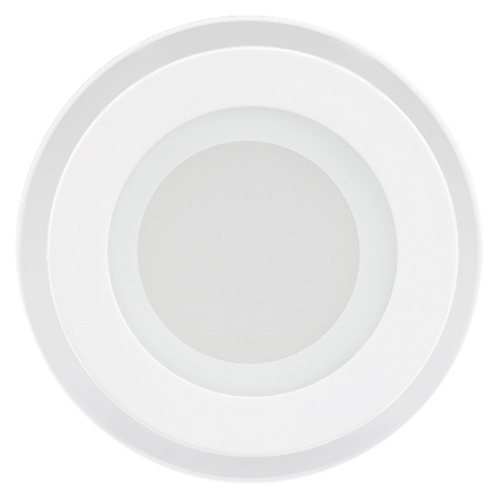 картинка Светодиодная панель встраиваемая LT-R96WH 6W Day White 120deg (Arlight, IP40 Металл, 3 года) 014928 от магазина BTSvet