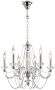 картинка Люстра подвесная 12700 12706/C от магазина BTSvet