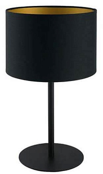 Интерьерная настольная лампа Alice 9091