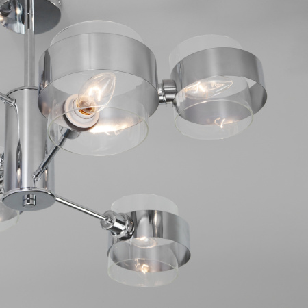 картинка Потолочная люстра Arcada 70127/6 от магазина BTSvet