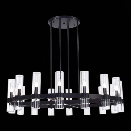 картинка Подвесная люстра Isla SL1237.403.16 от магазина BTSvet