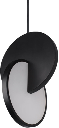картинка Подвесной светильник Eclipse 9970BK от магазина BTSvet