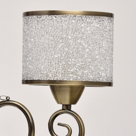 картинка Хрустальная люстра Моника 372013405 от магазина BTSvet