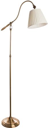 Торшер Seville A1509PN-1PB