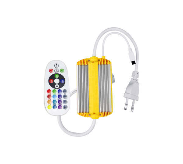 картинка Контроллер LSC 018 от магазина BTSvet