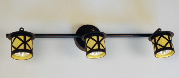 картинка Спот на штанге Gessen CL536531 от магазина BTSvet