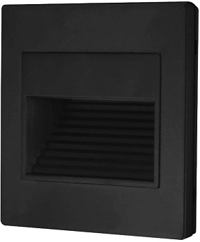 Подсветка для лестниц и ступеней DK3050-BK