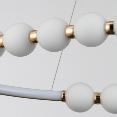 картинка Подвесная люстра светодиодная access-ch01 от магазина BTSvet