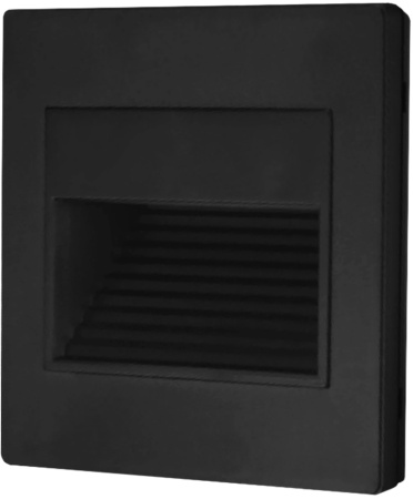 Подсветка для лестниц и ступеней DK3050-BK