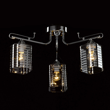 картинка Потолочная люстра Олимпия 638019803 от магазина BTSvet