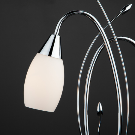 картинка Настольная лампа 22080/2T хром от магазина BTSvet