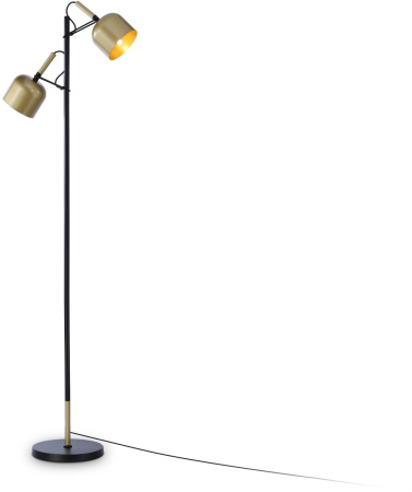 Торшер с выключателем TRADITIONAL TR97125