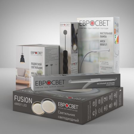 картинка Подвесной светильник светодиодный Oskar 50165/1 LED от магазина BTSvet