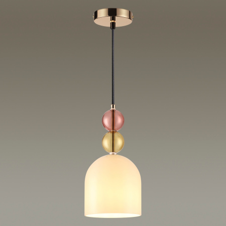 картинка Подвесной светильник Gillian 4589/1A от магазина BTSvet