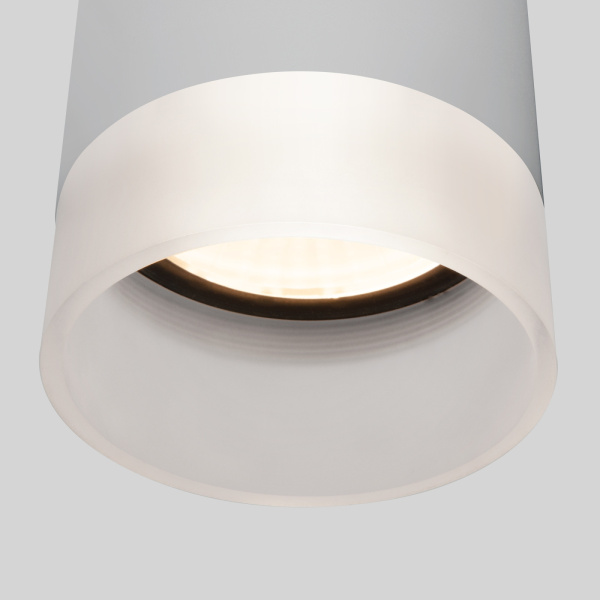картинка Потолочный светильник уличный светодиодный Light LED 35140/H от магазина BTSvet