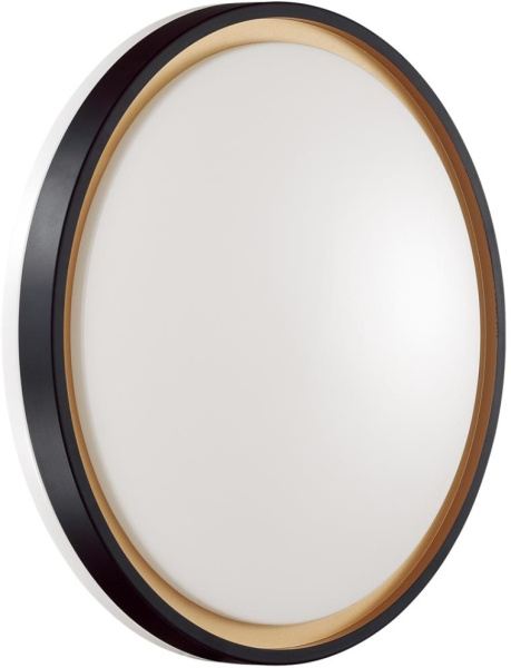 Настенно-потолочный светильник светодиодный для ванной Klapa 3045/CL IP43