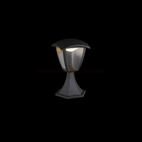 картинка Наземный фонарь Delio 31827 от магазина BTSvet