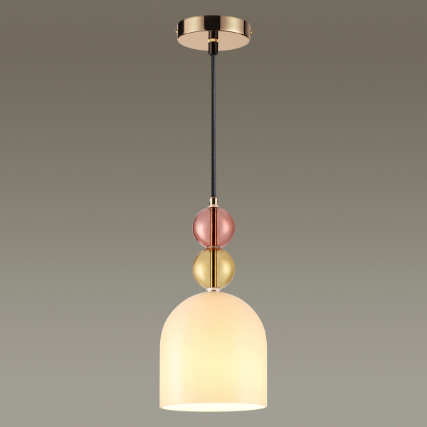 картинка Подвесной светильник Gillian 4589/1A от магазина BTSvet