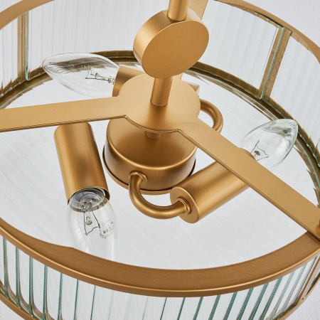 картинка Подвесная люстра Radiales 3099-3P от магазина BTSvet