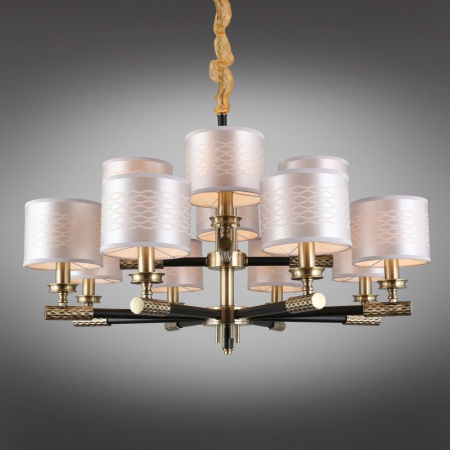 картинка Подвесная люстра Albinia OML-57303-12 от магазина BTSvet