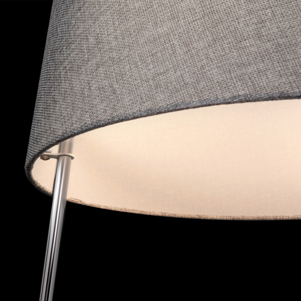 картинка Торшер Bergamo MOD613FL-01B от магазина BTSvet