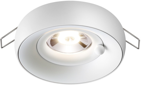 картинка Встраиваемый светильник Spot 370797 IP44 от магазина BTSvet