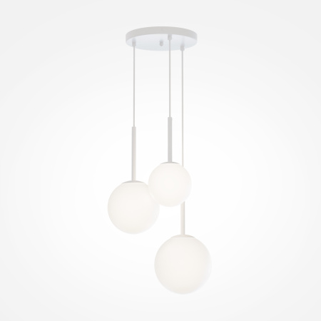 картинка Подвесной светильник Basic form MOD321PL-03W от магазина BTSvet