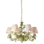 картинка Подвесная люстра Fiori di rose 107.6 от магазина BTSvet