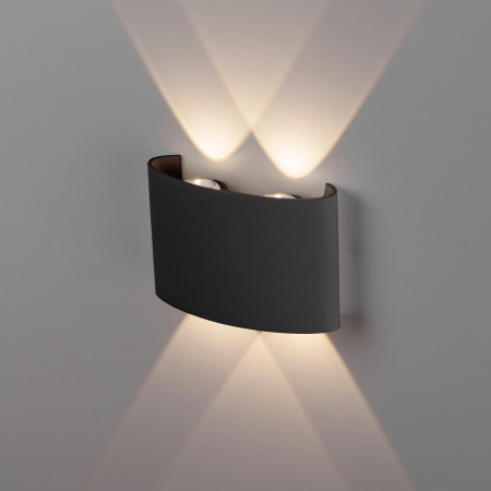 картинка Архитектурная подсветка светодиодная Twinky 1555 TECHNO LED IP54 от магазина BTSvet