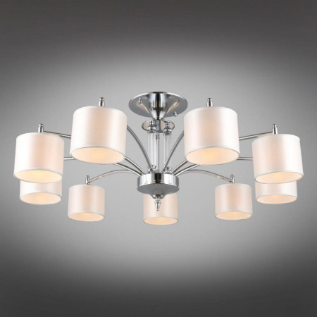 картинка Потолочная люстра OML-64707-09 от магазина BTSvet