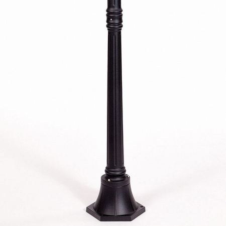 картинка Наземный фонарь 91408L Bl от магазина BTSvet