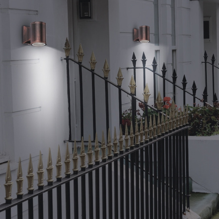 картинка Архитектурная подсветка LANDSCAPE 370406 от магазина BTSvet