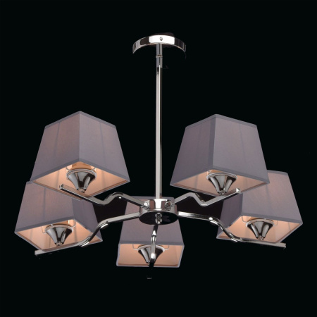 картинка Потолочная люстра Konrad 667011405 от магазина BTSvet