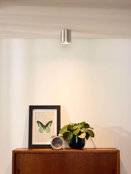 картинка Точечный накладной светильник Bodi 09100/01/12 от магазина BTSvet