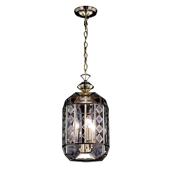 Подвесная люстра Faset CL441130