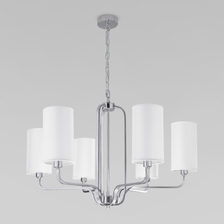 картинка Подвесная люстра Purezza 60128/6 от магазина BTSvet