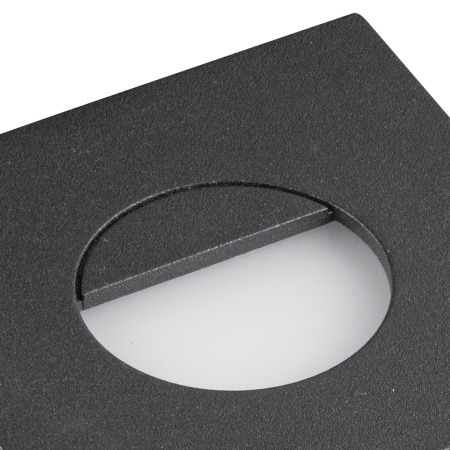 картинка Встраиваемый светильник уличный светодиодный Aspen 7031 IP65 от магазина BTSvet