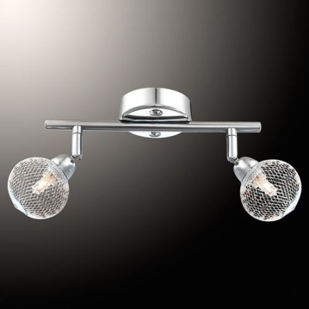 картинка Спот на штанге Saint Mary 56683-2 от магазина BTSvet