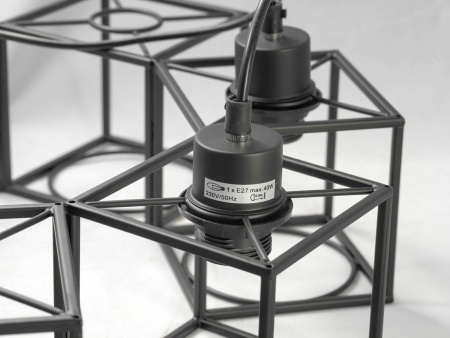 картинка Подвесная люстра LSP-9541 от магазина BTSvet