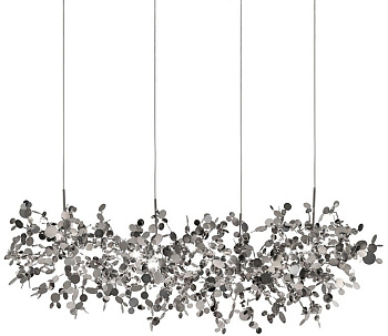 Подвесной светильник L'Arte Luce Argent L05207.32